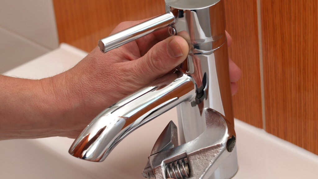 5 Common Plumbing Problems Every London Homeowner Should Know About.