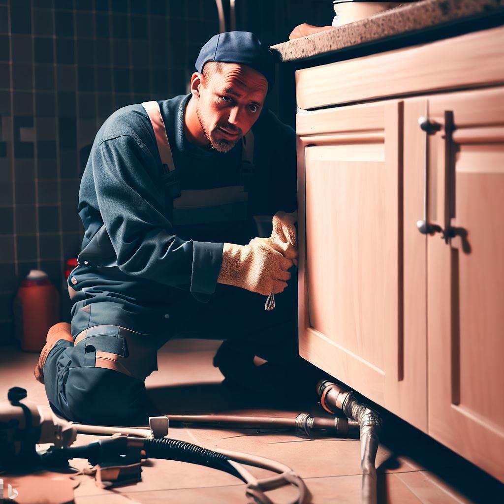 5 Common Plumbing Problems Every London Homeowner Should Know About
