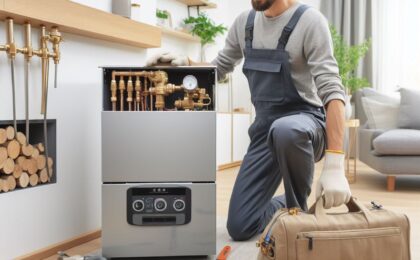 Boiler Installation in Finchley London: Choosing the Right Experts