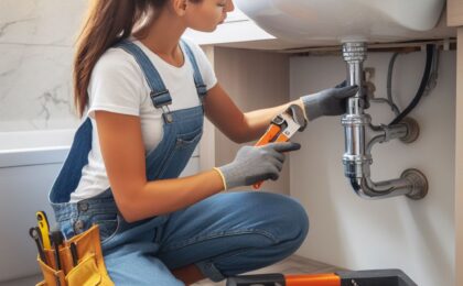 Efficient Plumbing and Heating Services in Finchley London