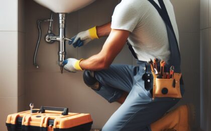 Finchley London Plumbing & Heating Quality Solutions