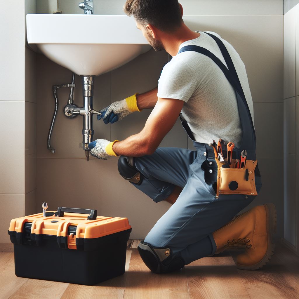 Finchley London Plumbing & Heating: Quality Solutions