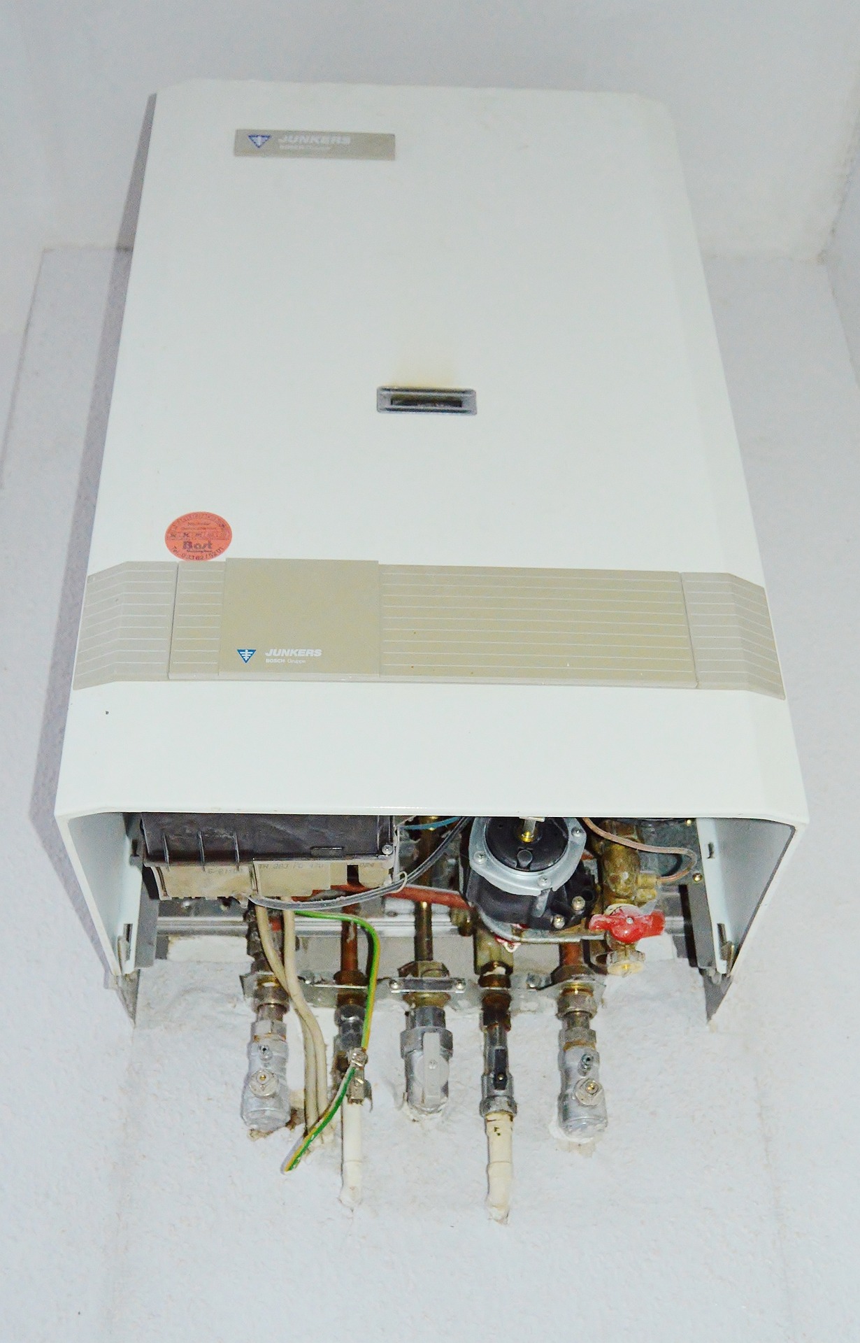 Gas Boiler Breakdown Repair In London