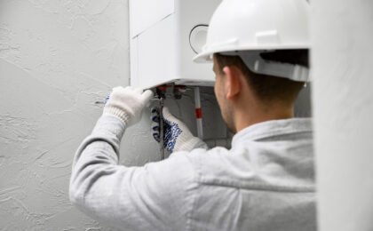Gas Boiler Repair For Heating Issues In London