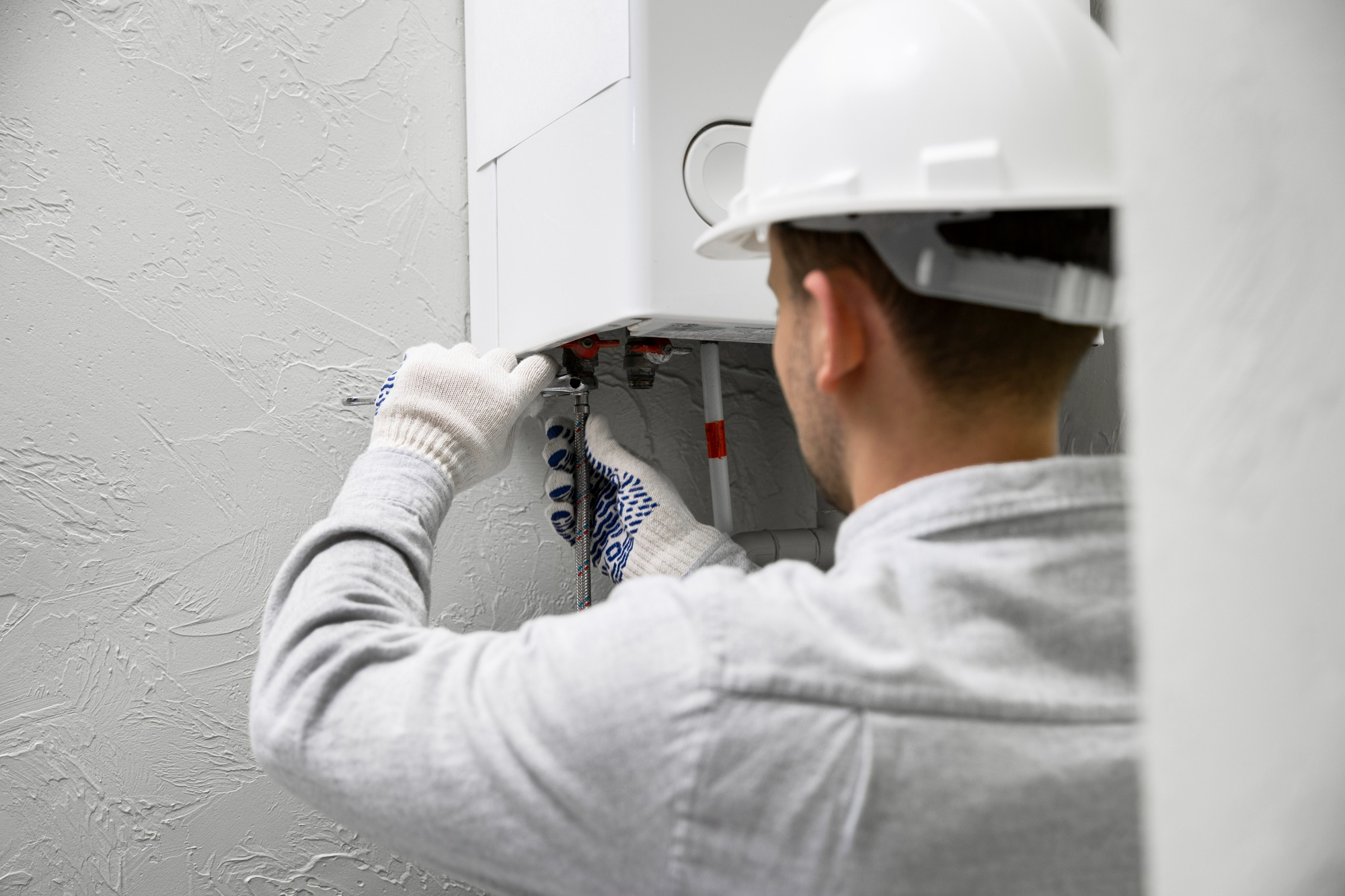 Gas Boiler Repair For Heating Issues In London