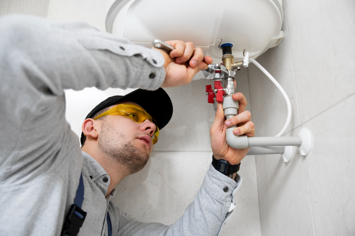 Gas Boiler Repair for Residential Properties in London