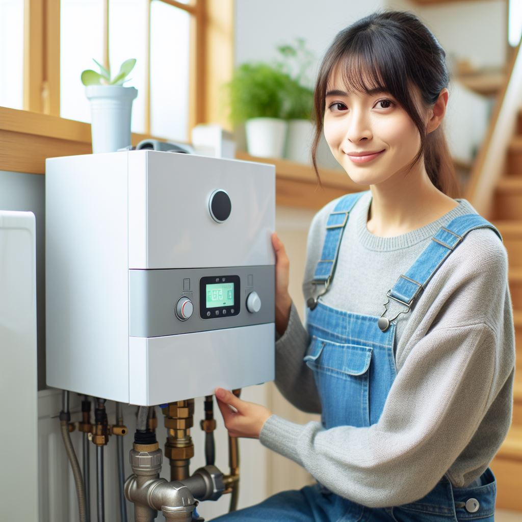 Premier Boiler Services in Hendon for Expert Repairs and Installation