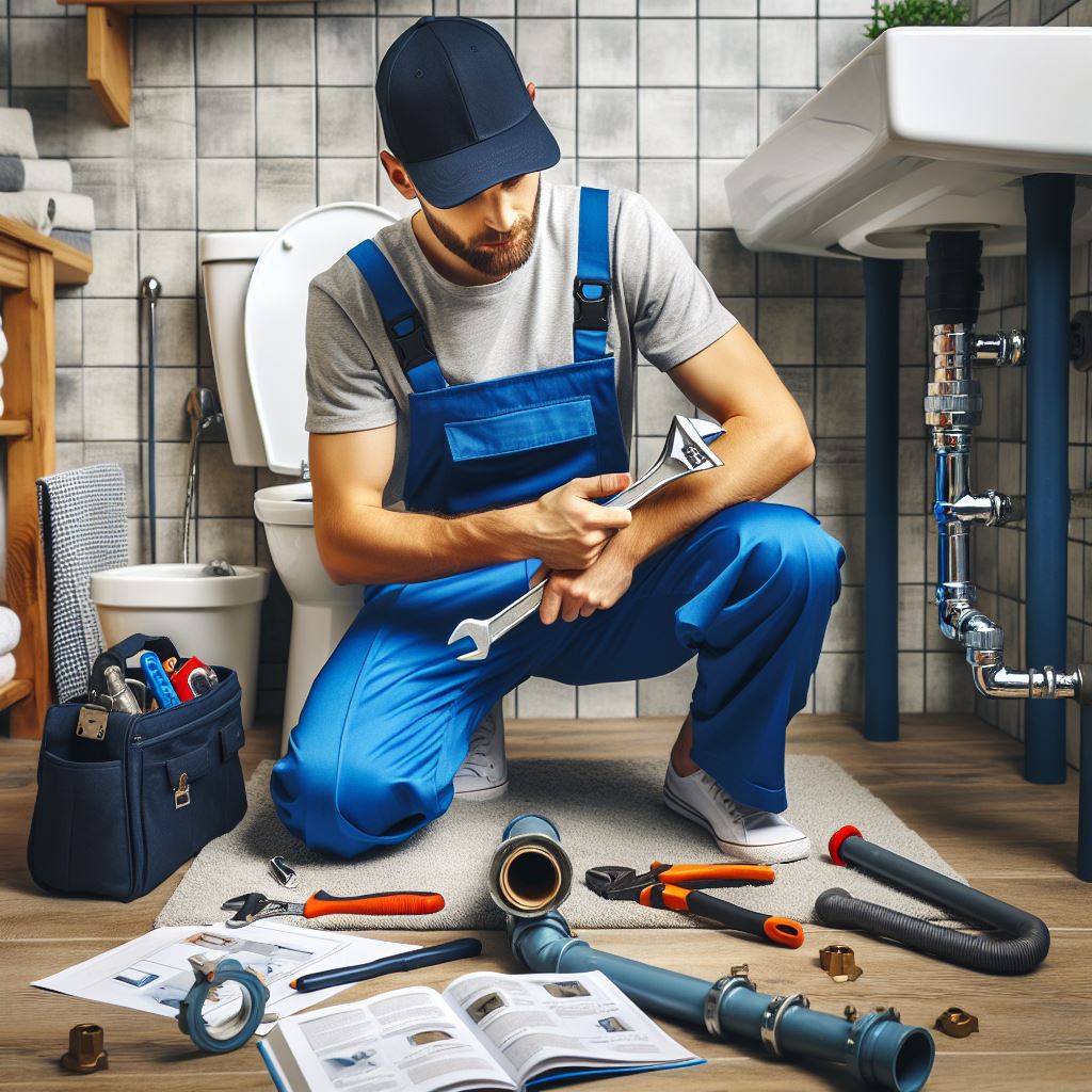 Premier Plumbing Repair Services in Hendon by Expert Plumbers