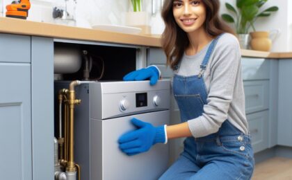 Top Boiler Repair and Services for Your Heating Solutions in Hendon